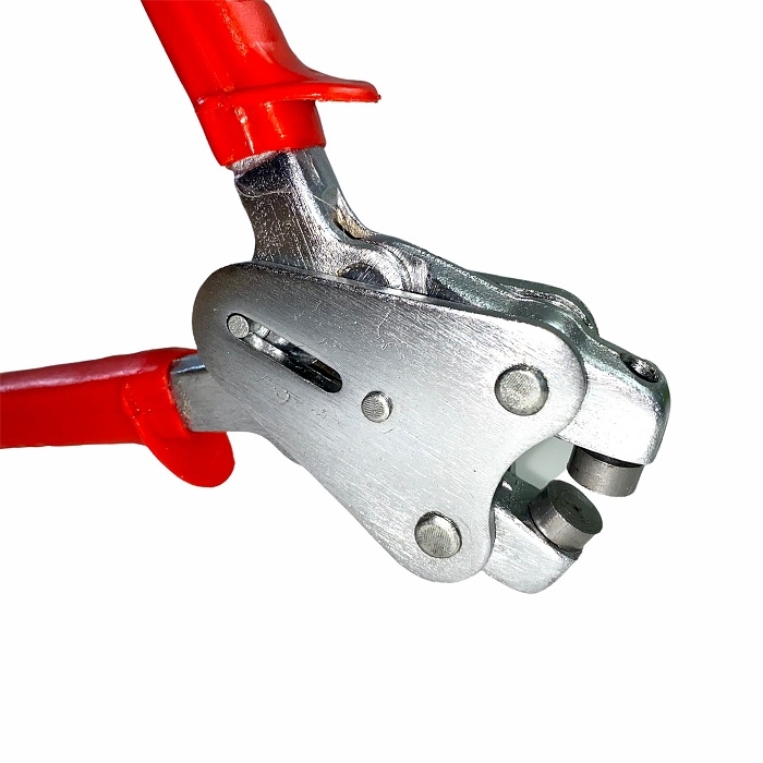 Kềm bấm chì KC01 có lực