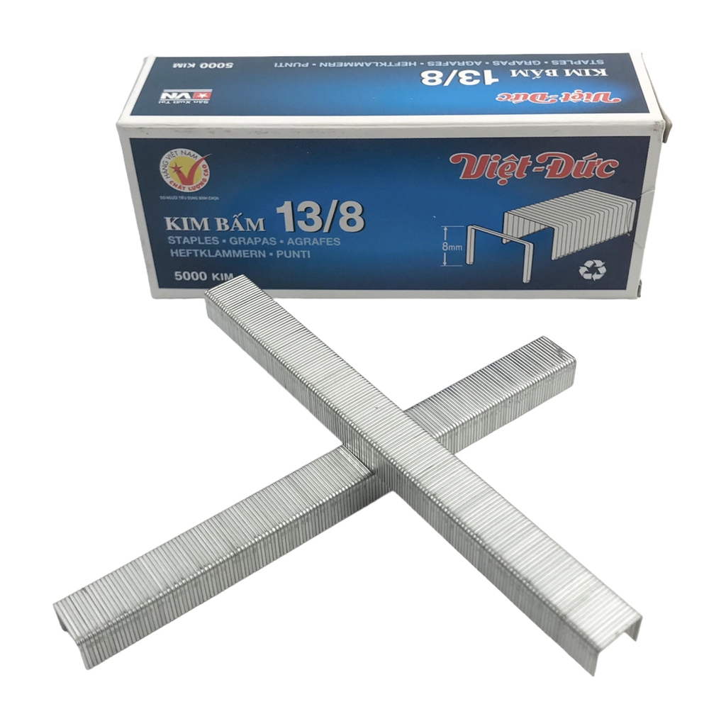 Kim bấm gỗ 13/8 Việt Đức (50)