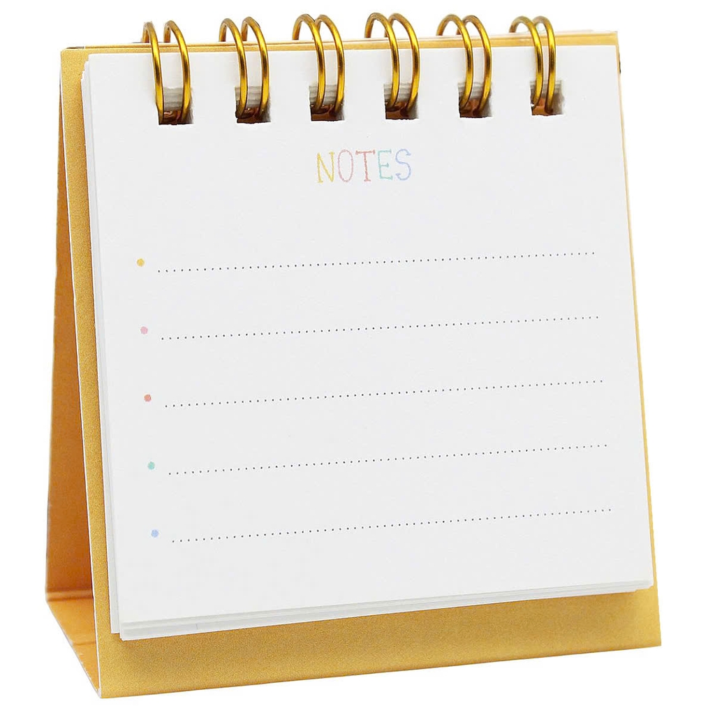 Lịch bàn LL 2026 6.5x7cm, Lịch để bàn, Lịch tam giác