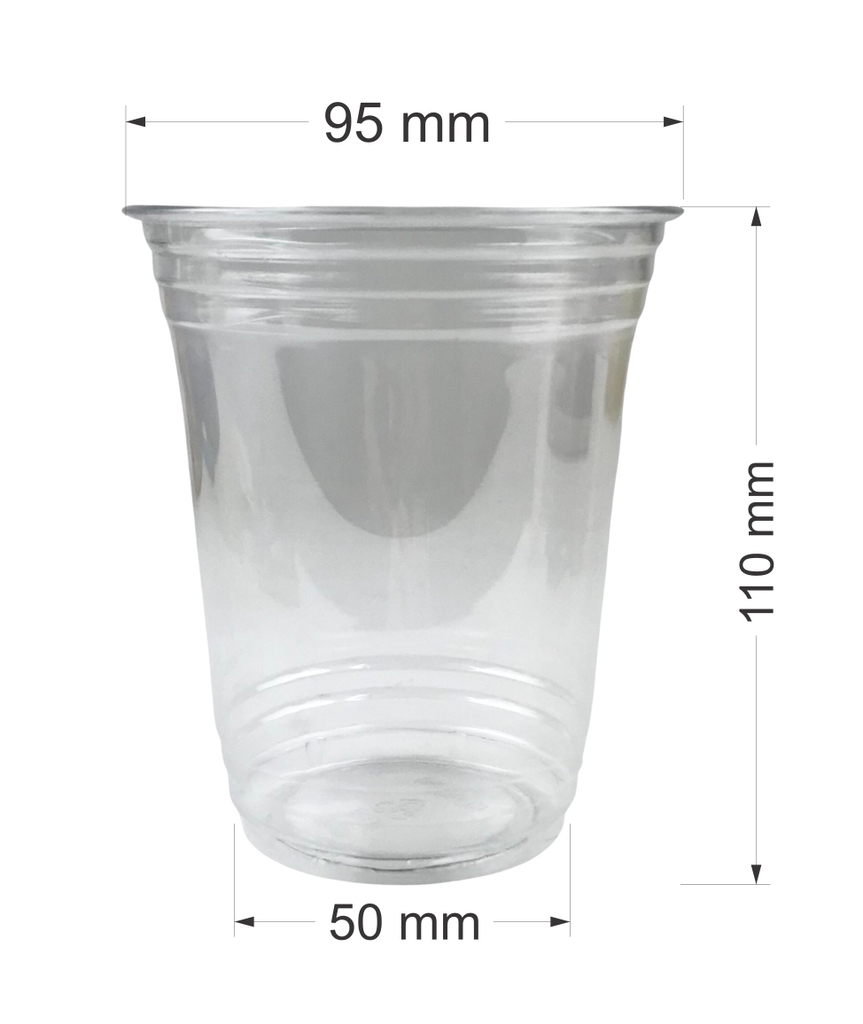 Ly nhựa Hunufa 002 400ml (10)