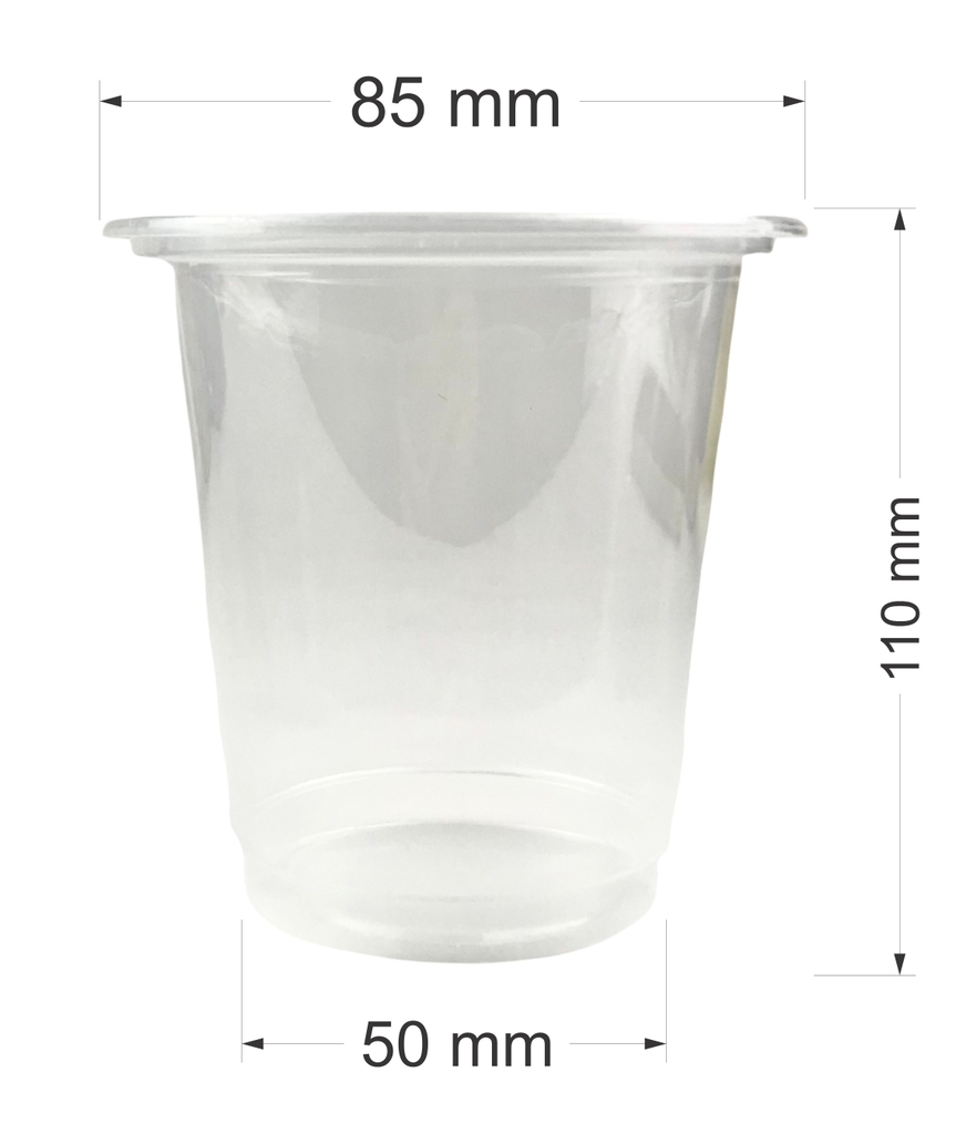 Ly nhựa Hunufa 320ml (20)