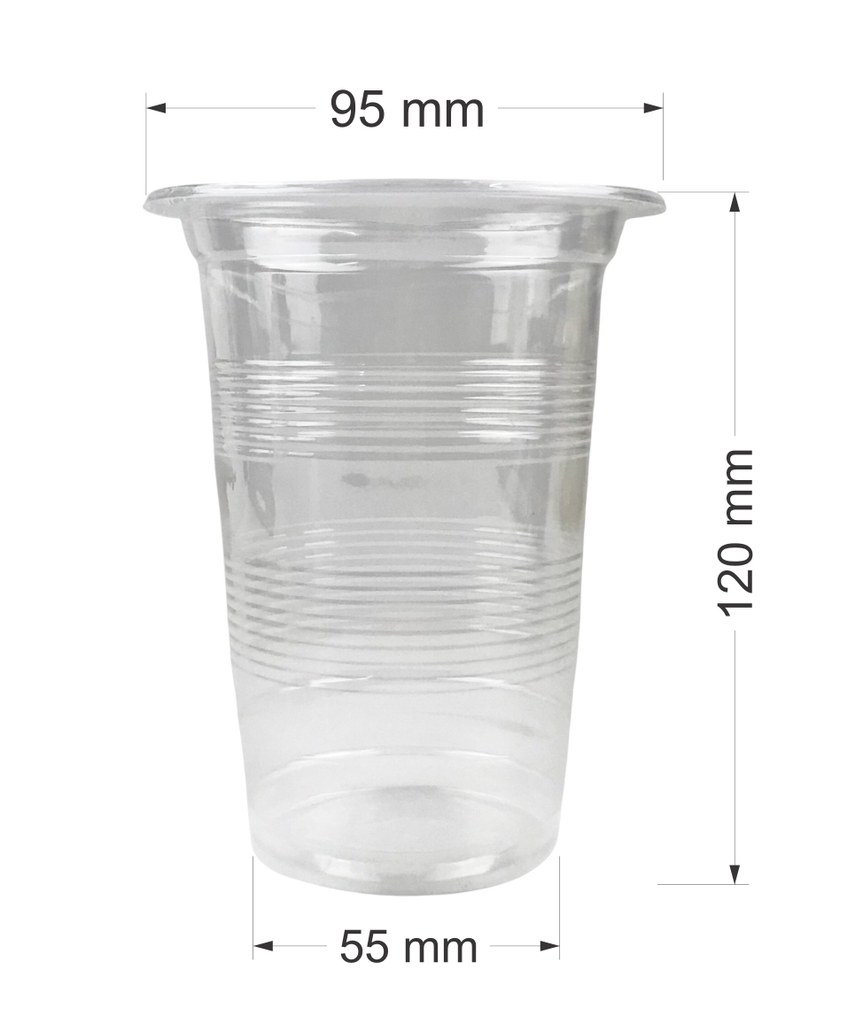 Ly nhựa Hunufa 500ml (20)