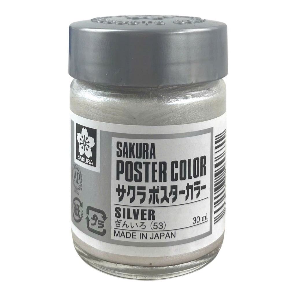 Màu nước Sakura 30ml, màu vẽ, hoạ cụ (5)