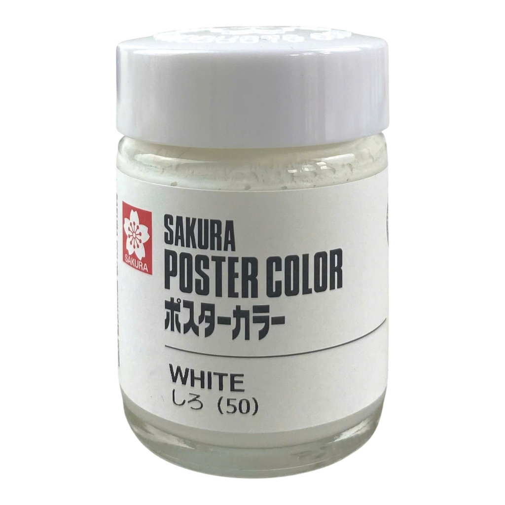 Màu nước Sakura 30ml, màu vẽ, hoạ cụ (5)