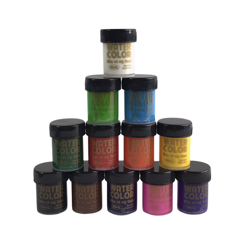 Màu nước Win WA-12 12 màu (30)
