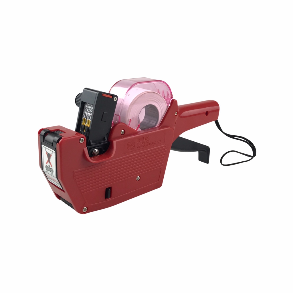 Máy bấm giá Kola KL-2212S