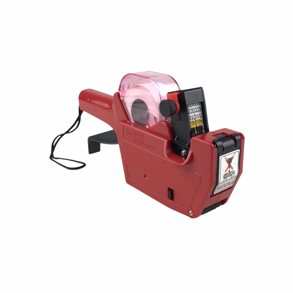 Máy bấm giá Kola KL-2212S