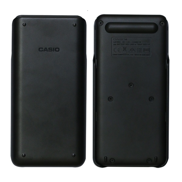 Máy tính Casio Fx-570VN Plus 2nd Edition