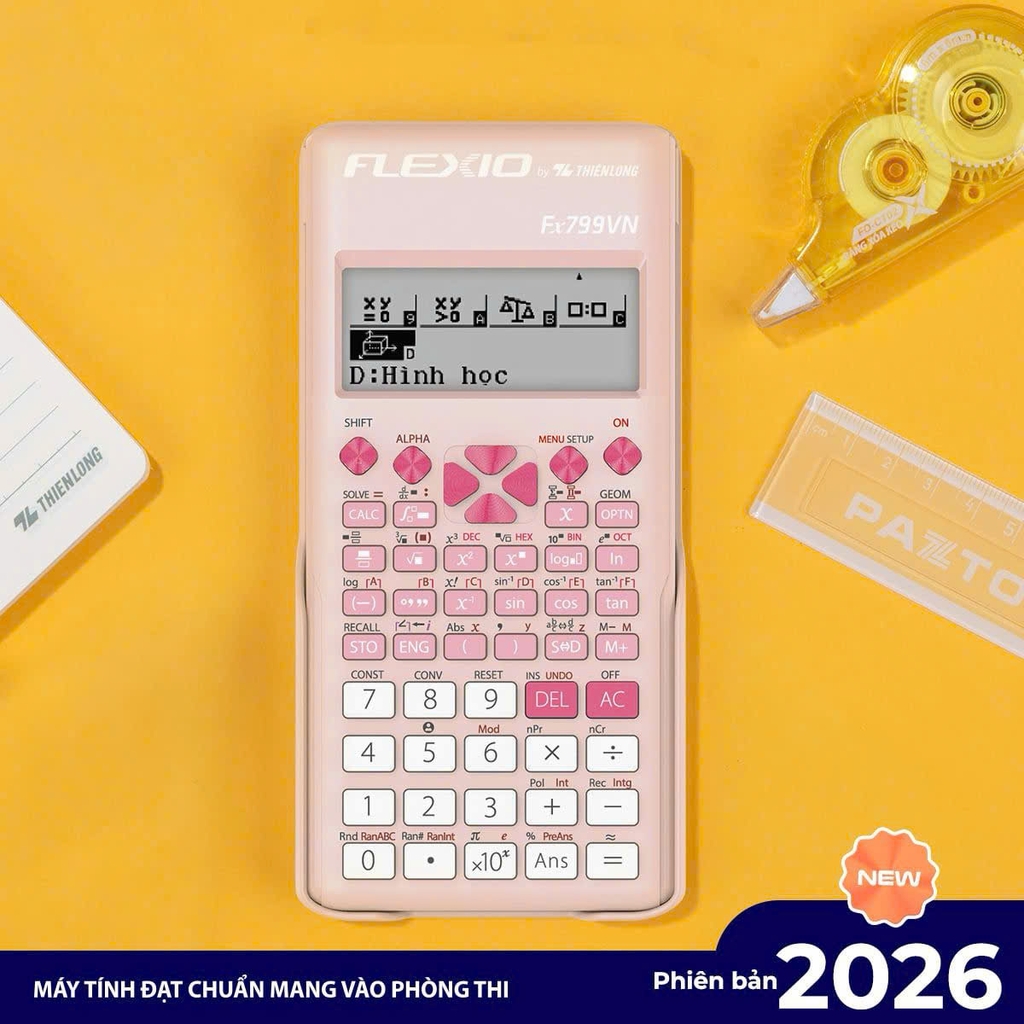 Máy tính TL Flexio FX799VN