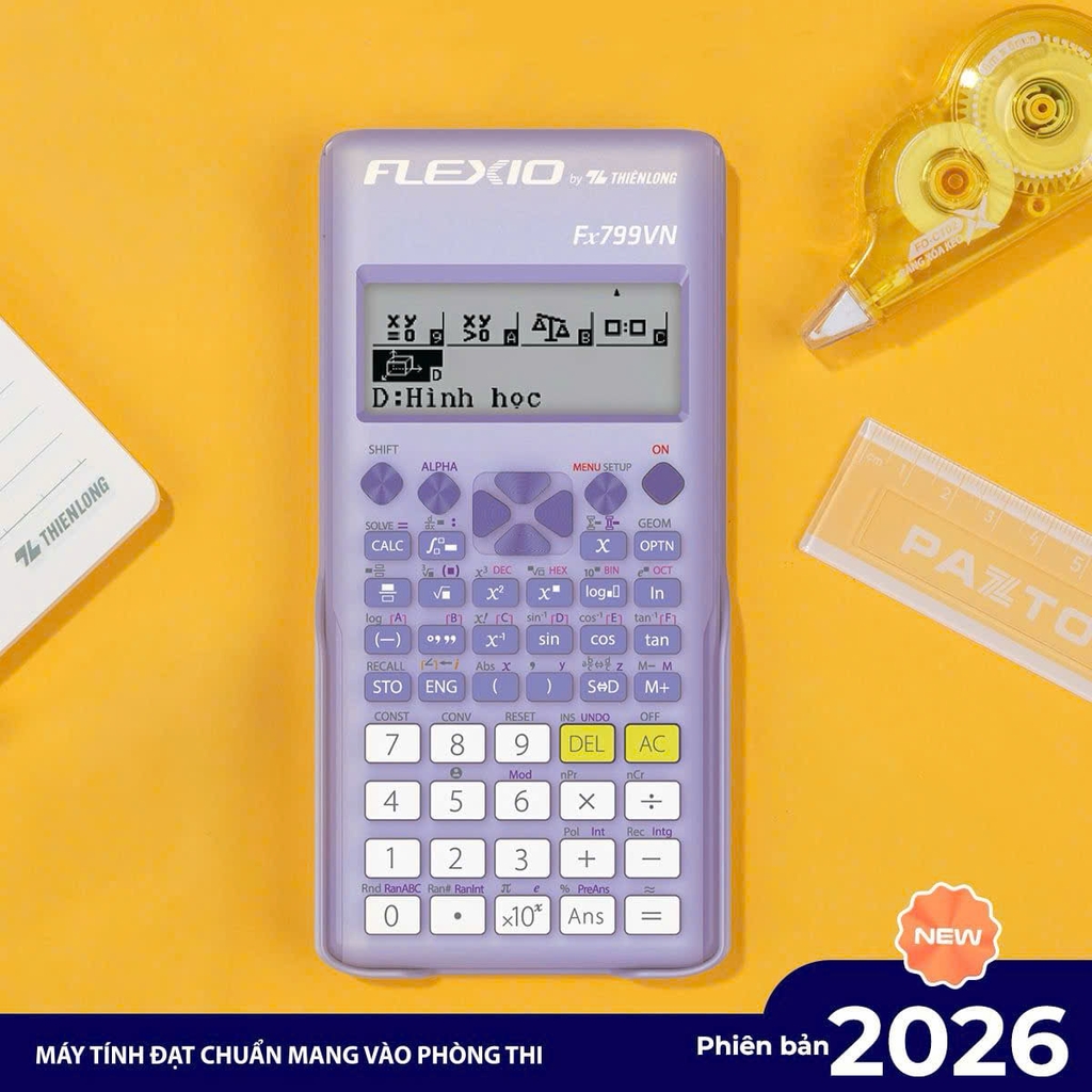 Máy tính TL Flexio FX799VN