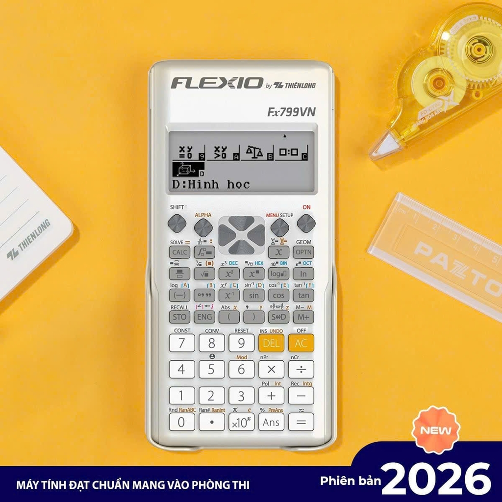 Máy tính TL Flexio FX799VN
