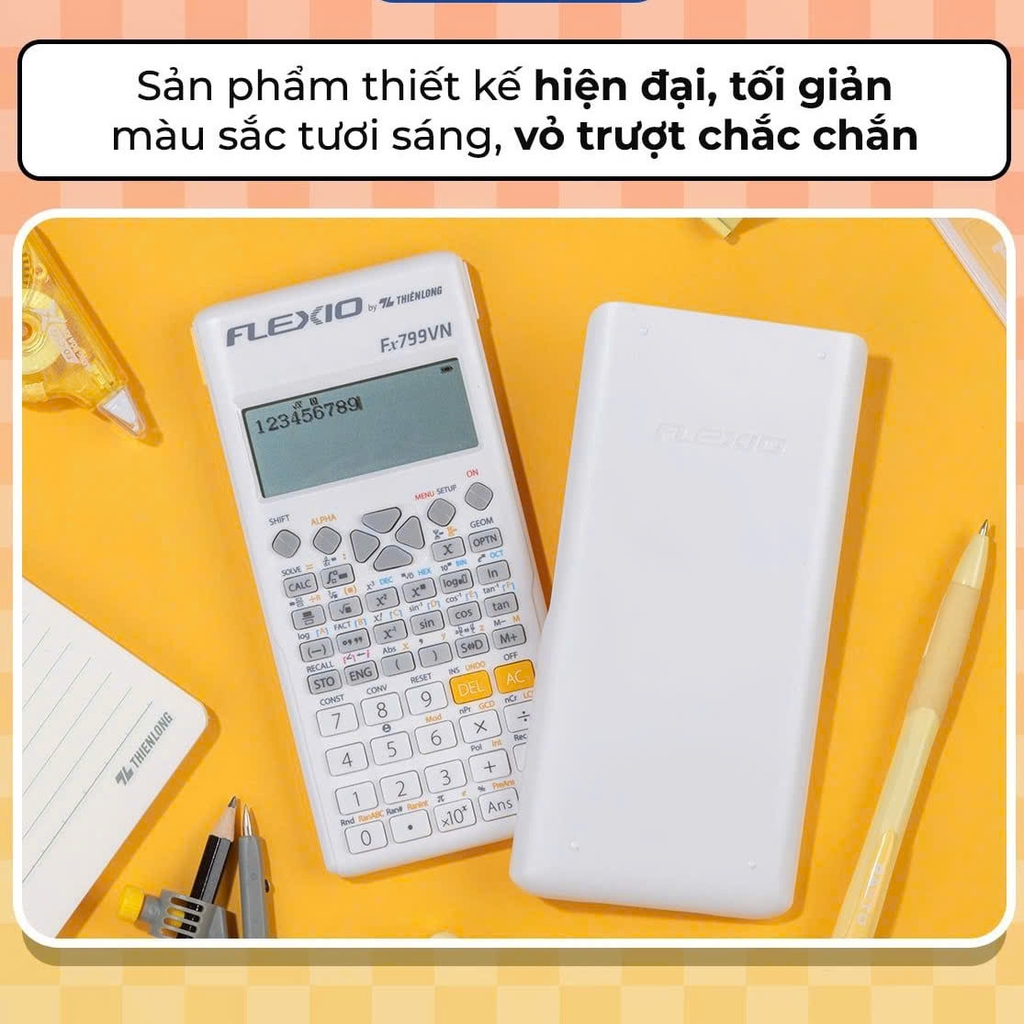 Máy tính TL Flexio FX799VN