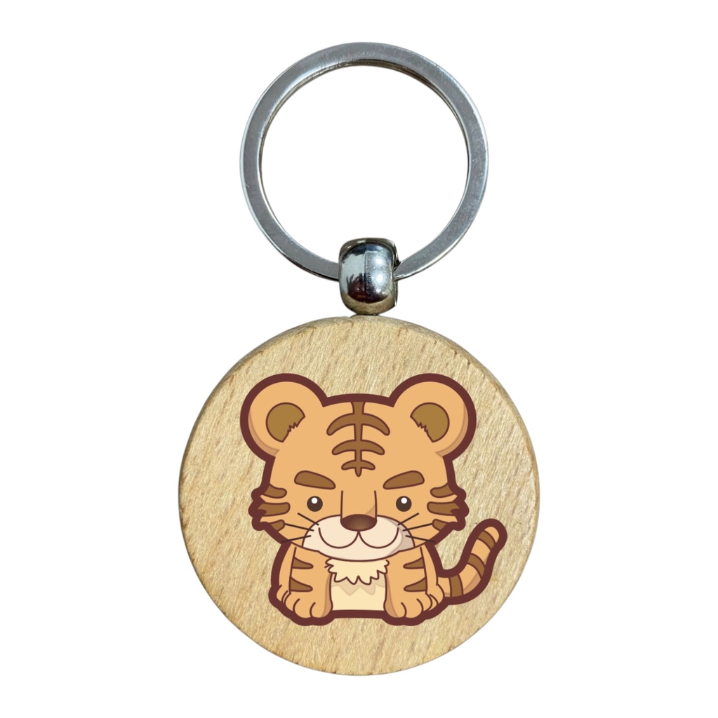 Móc khóa MK054 có nội dung