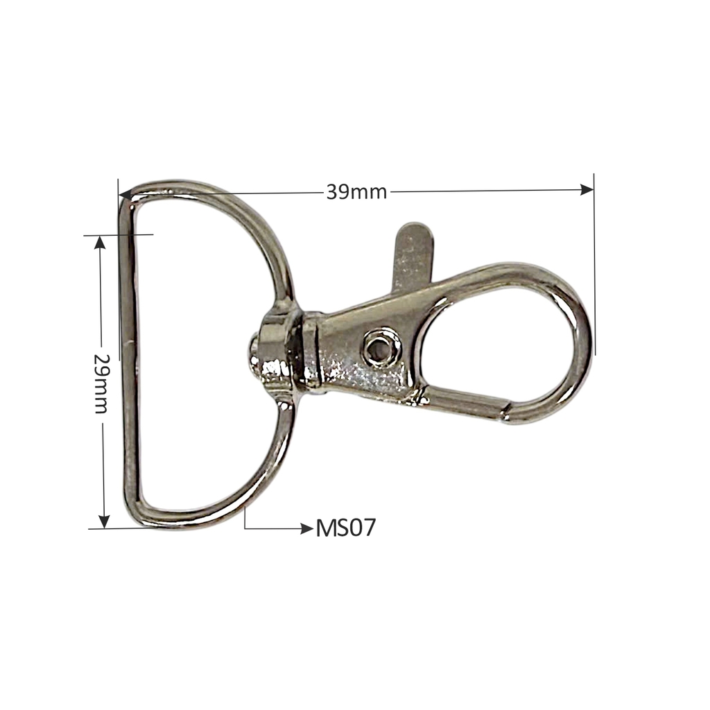 Móc khỉ MS05/MS06/MS07/MS08 (1000)