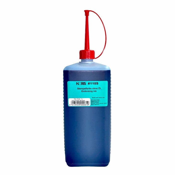 Mực dấu Trodat 110S 1000ml
