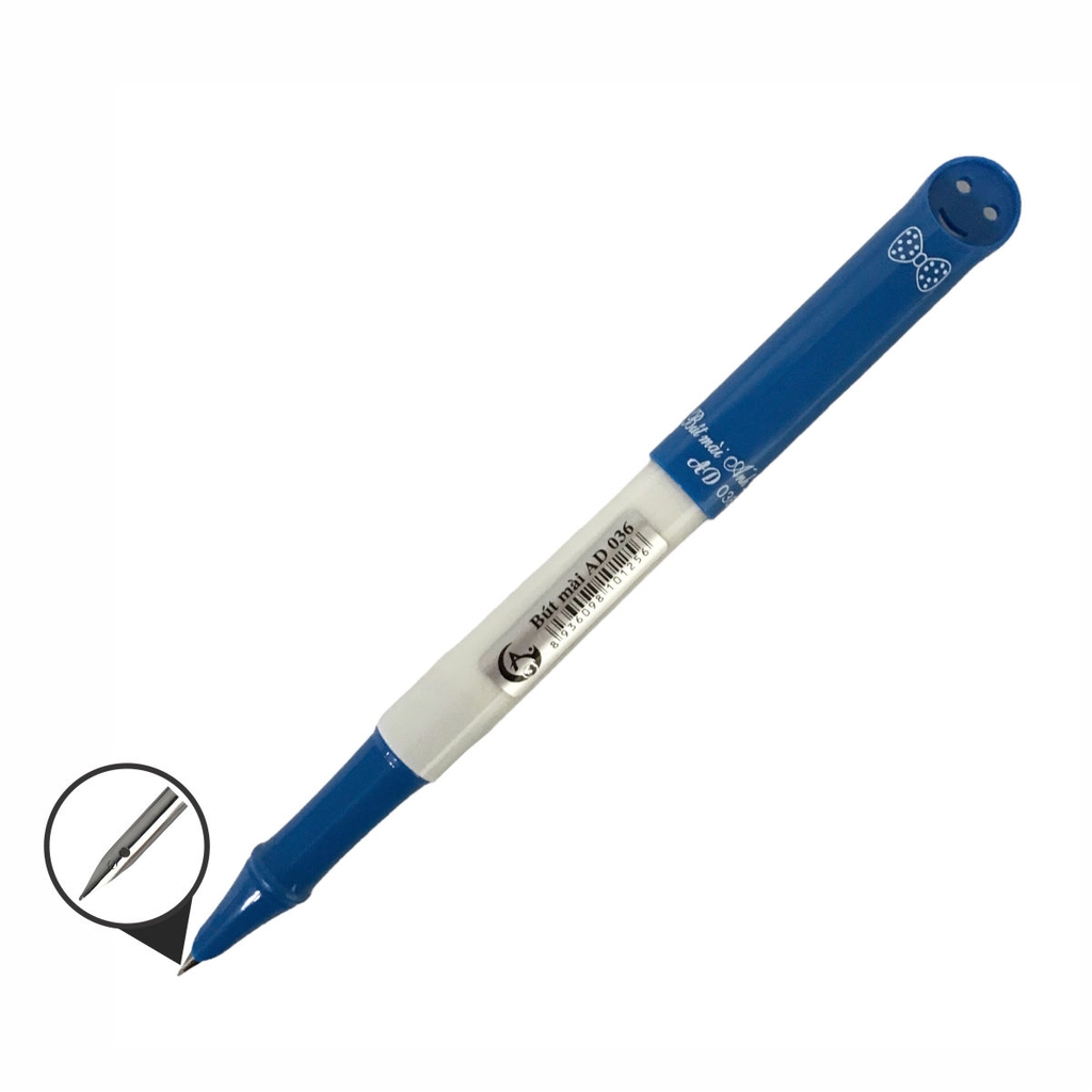 Ngòi bút máy Cánh Diều nét thanh đậm