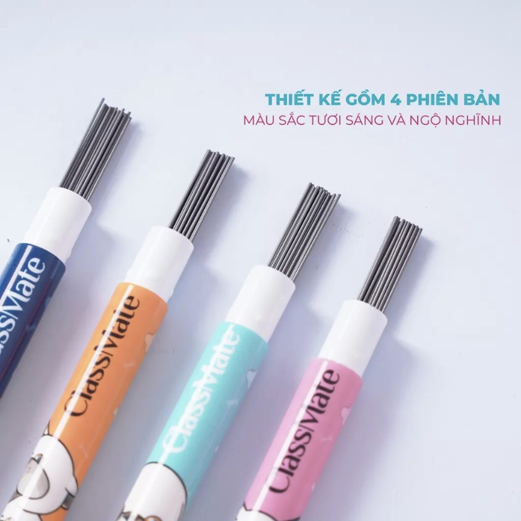 Ngòi chì Classmate PL19-PE 0.5mm (40)