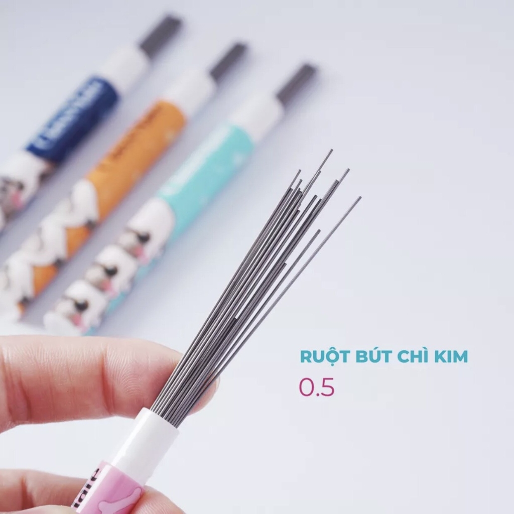 Ngòi chì Classmate PL19-PE 0.5mm (40)