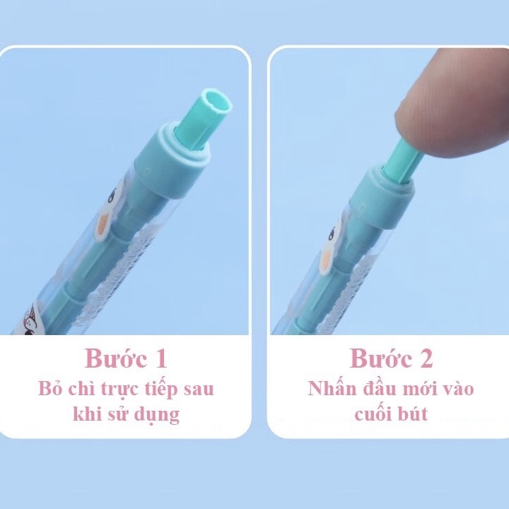 Ngòi chì khúc MG ASLQ1703 (40)