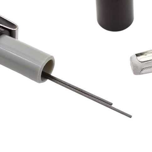Ngòi chì Pentel C237-2B 0.3mm (12)