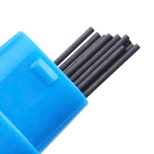 Ngòi chì Pentel C277S-2B 0.7 mm (12)