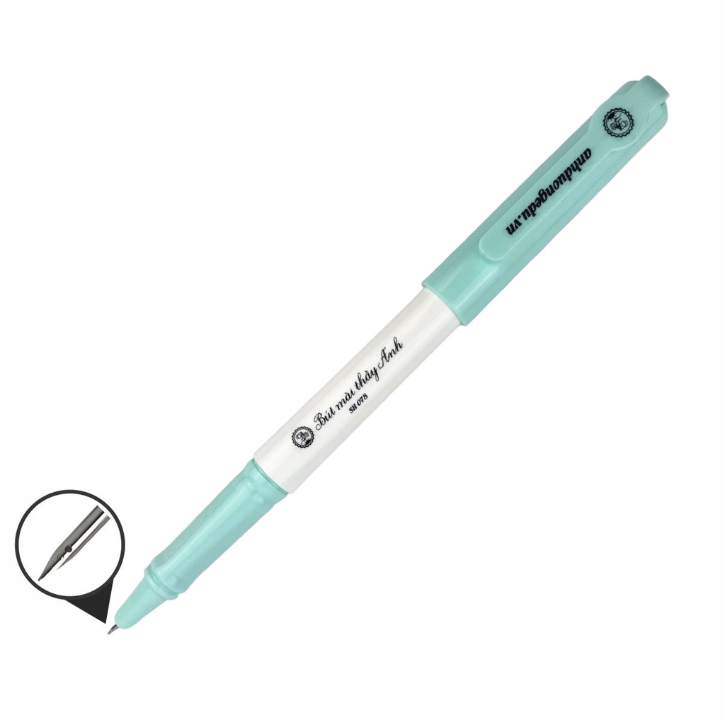 Ngòi kim bút máy Ánh Dương AD 052 (2)