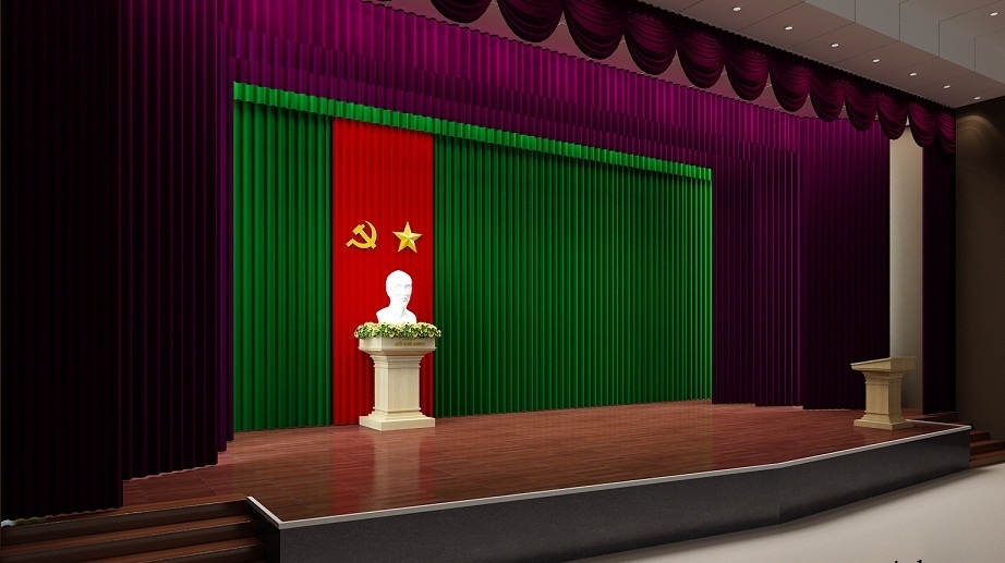 Búa liềm mica vàng 2mm hút nổi BLM20 / BLM30 / BLM40 / BLM50 / BLM60