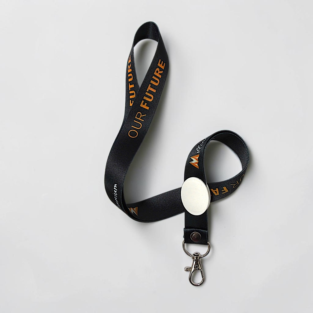 Nút chặn nhựa 20mm trắng