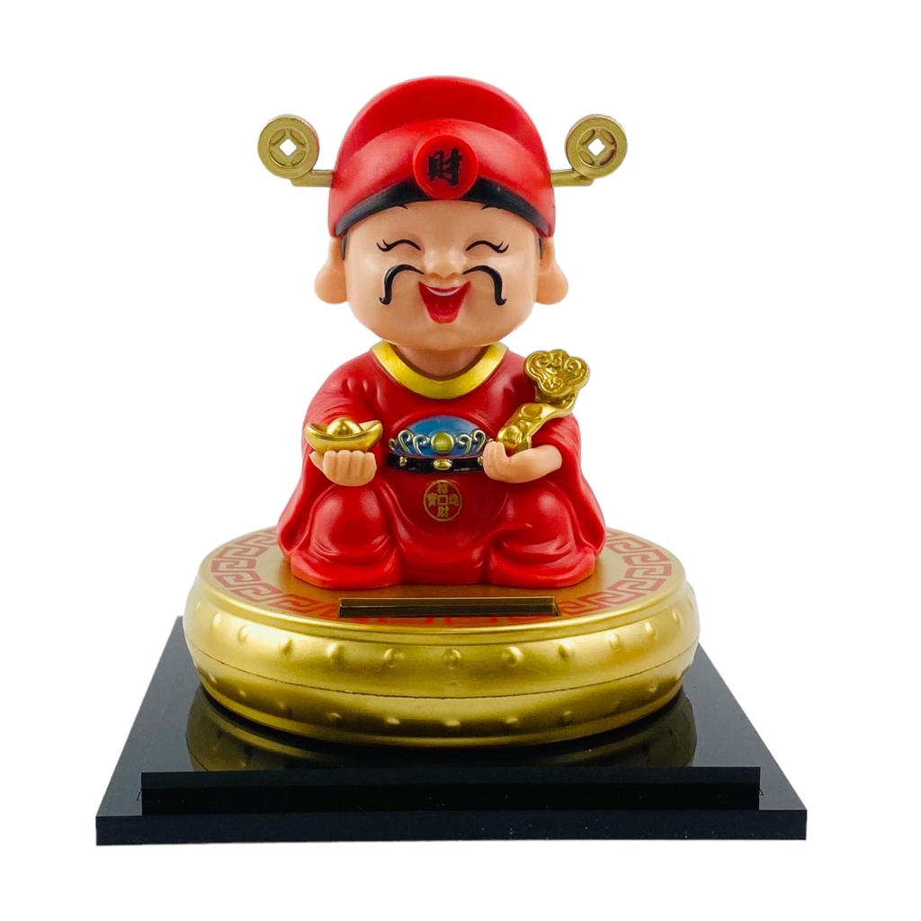 Ông Thần tài 460959