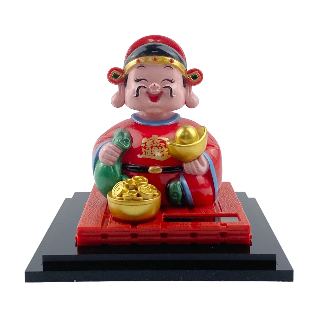 Ông Thần tài 460959