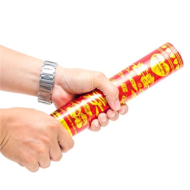 Ống hoa đăng giấy