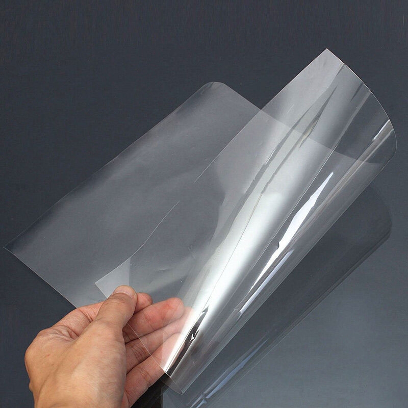 Phim lót chụp dấu Flash 210x279mm A4 (10/100)