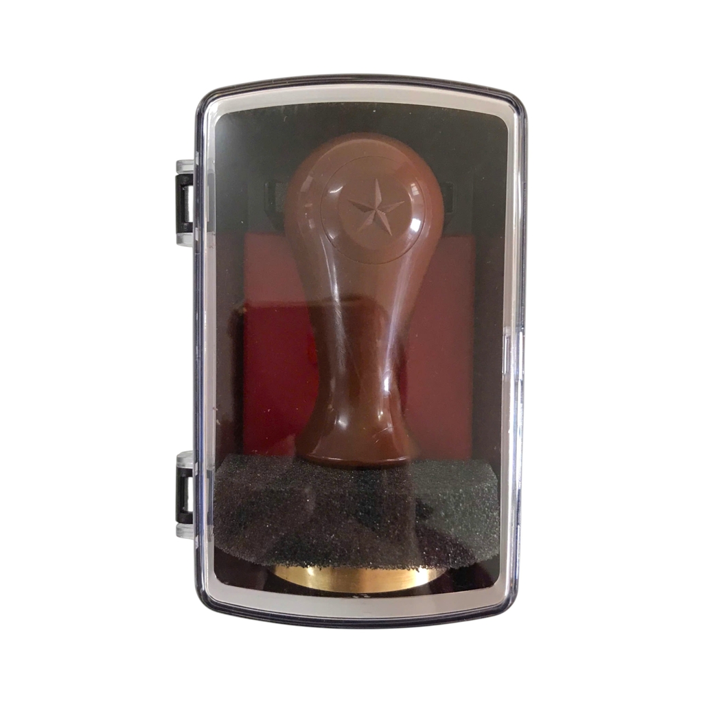 Phôi đồng TD Φ34mm cán nhựa