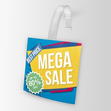 Nhựa dán Wobbler WB-009 / WB-010 (5)