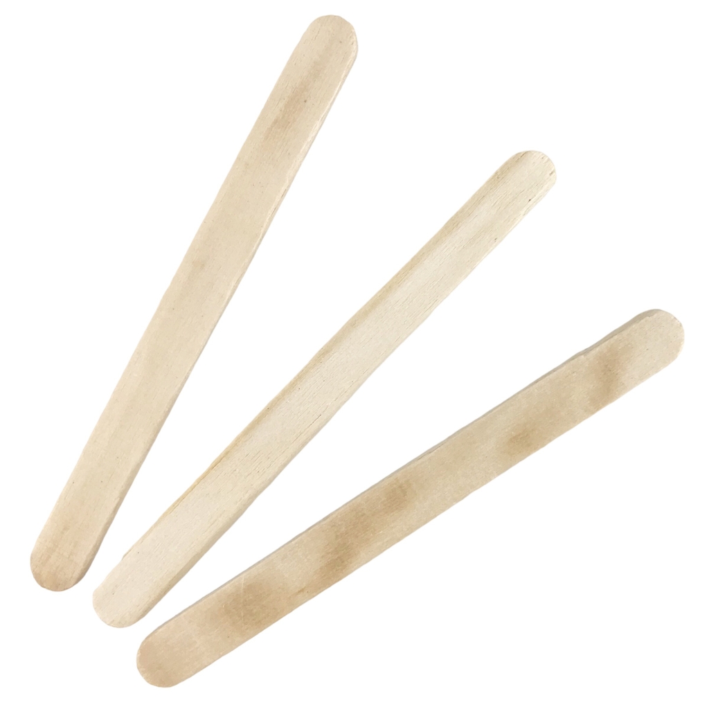 Que gỗ dẹp 12x1cm OPP1114