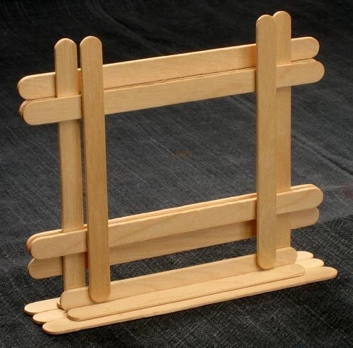 Que gỗ dẹp 12x1cm OPP1114