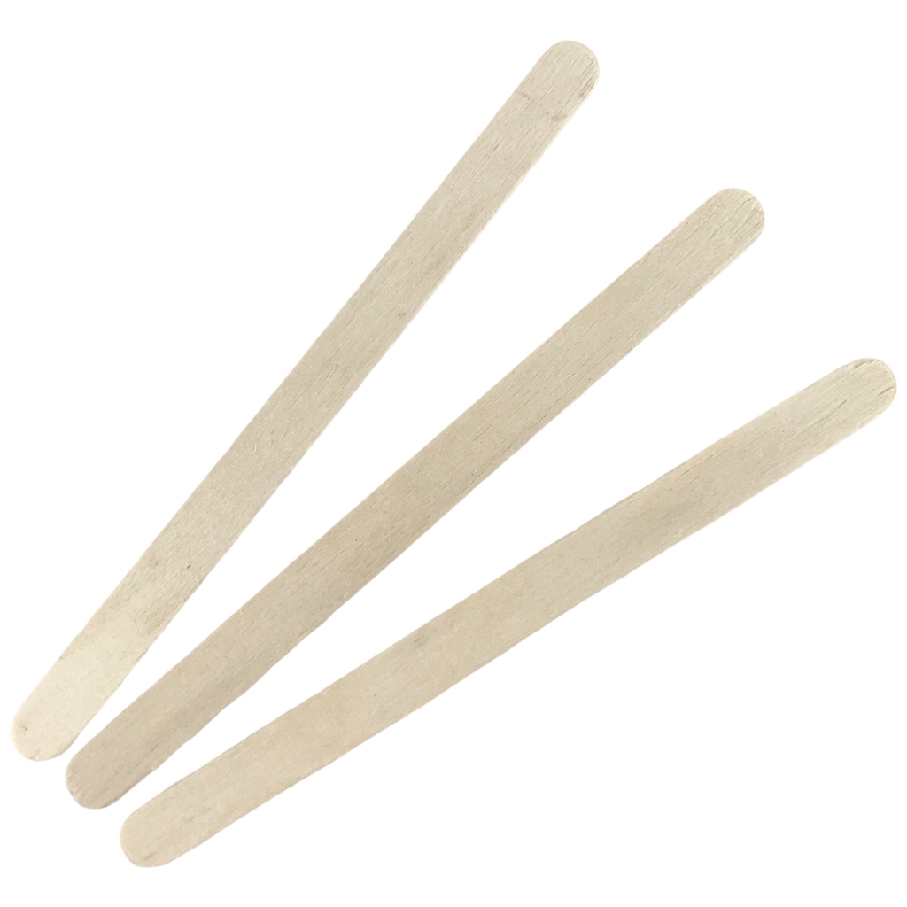 Que gỗ dẹp 14x1cm OPP1114