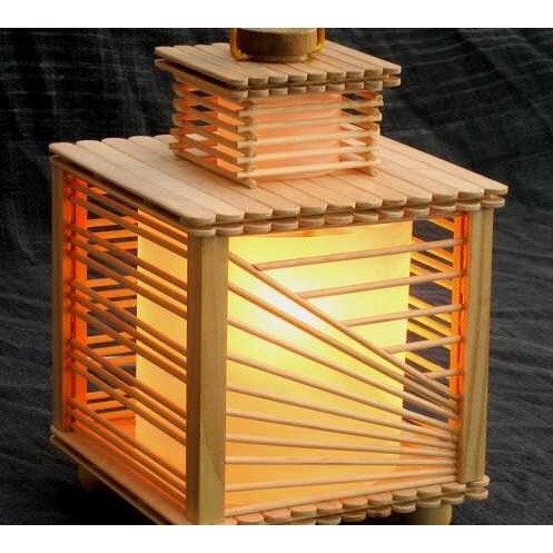 Que gỗ dẹp 14x1cm OPP1114