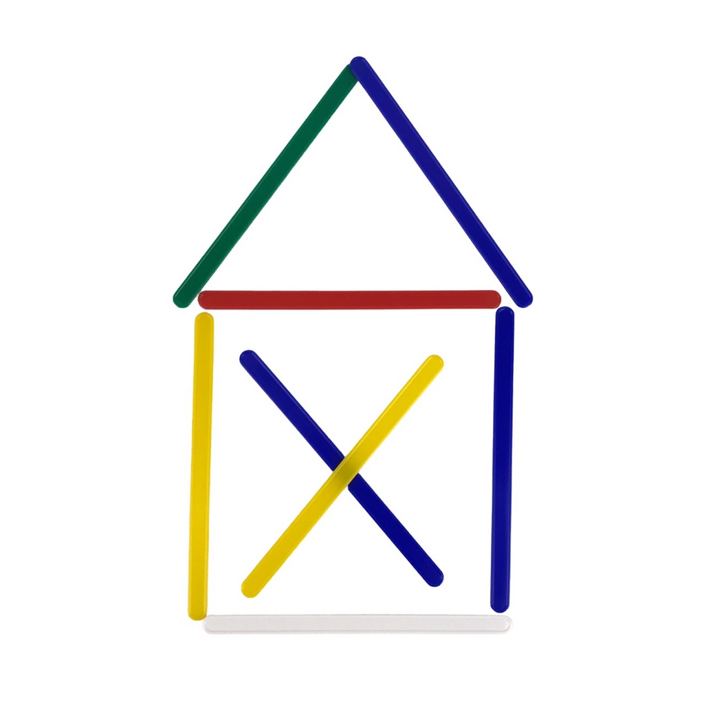 Que tính BN 10 cây / 20 cây