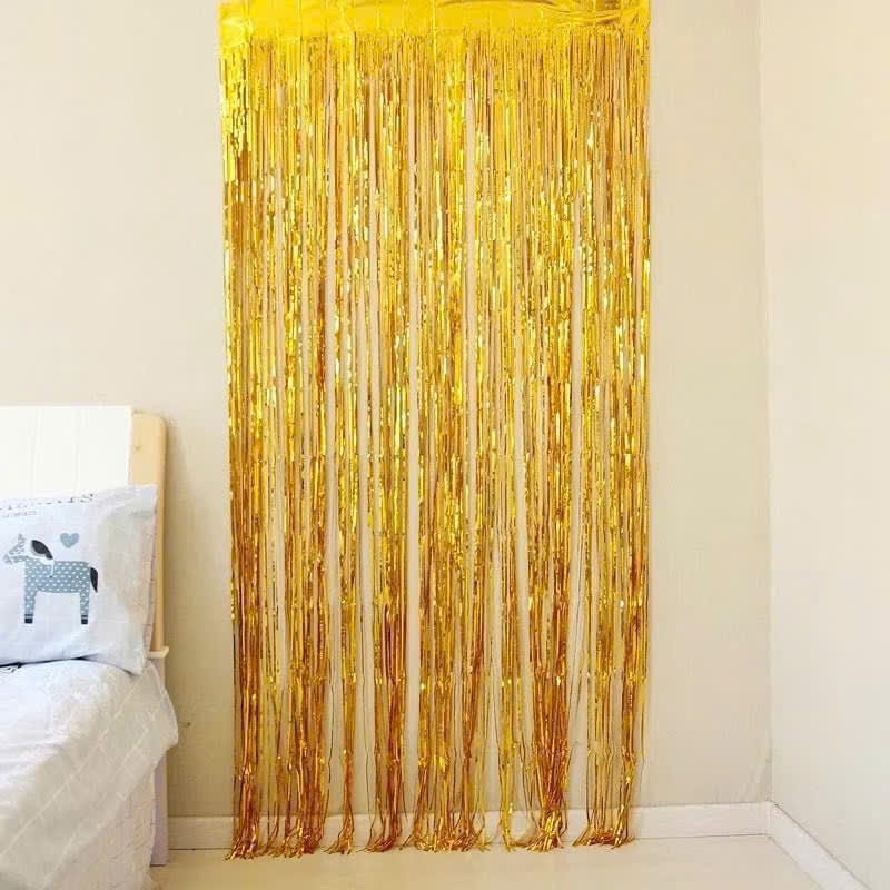 Rèm kim tuyến 69179