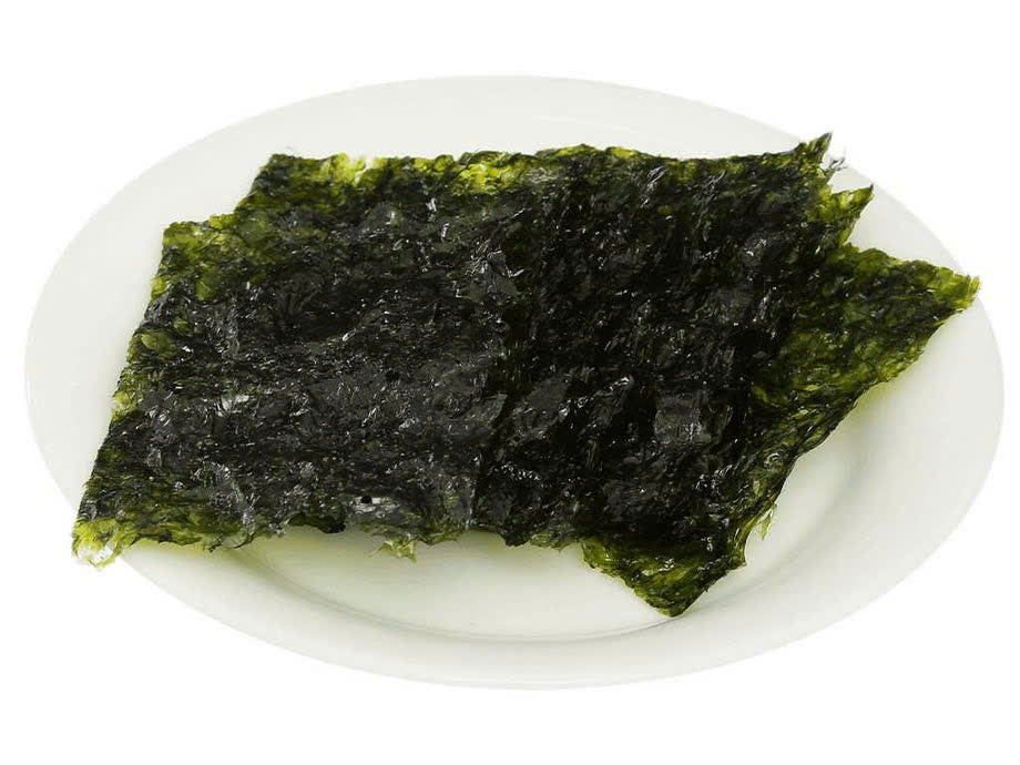 Rong biển Bibigo truyền thống 4g (3/24)