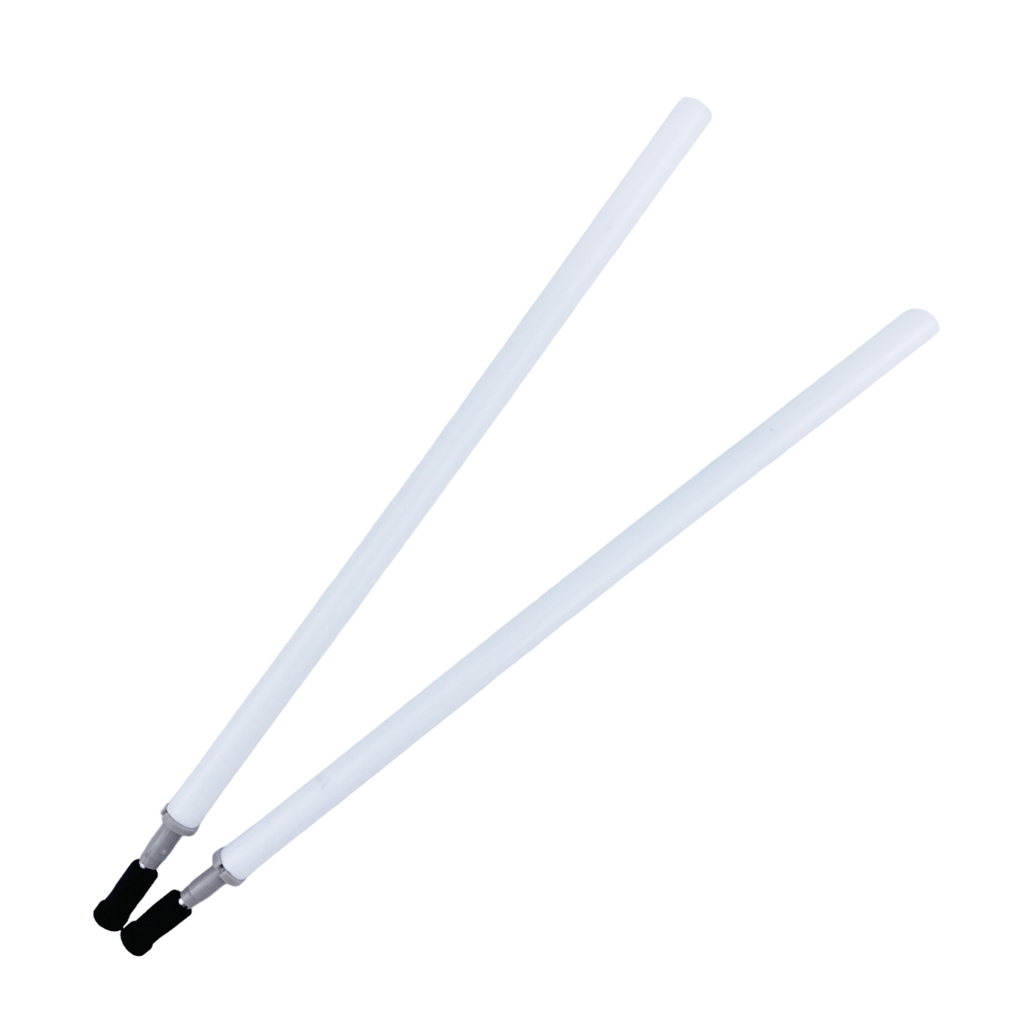 Ruột bút gel xoá được TL Điểm 10 TP-GRE002 tím (20)