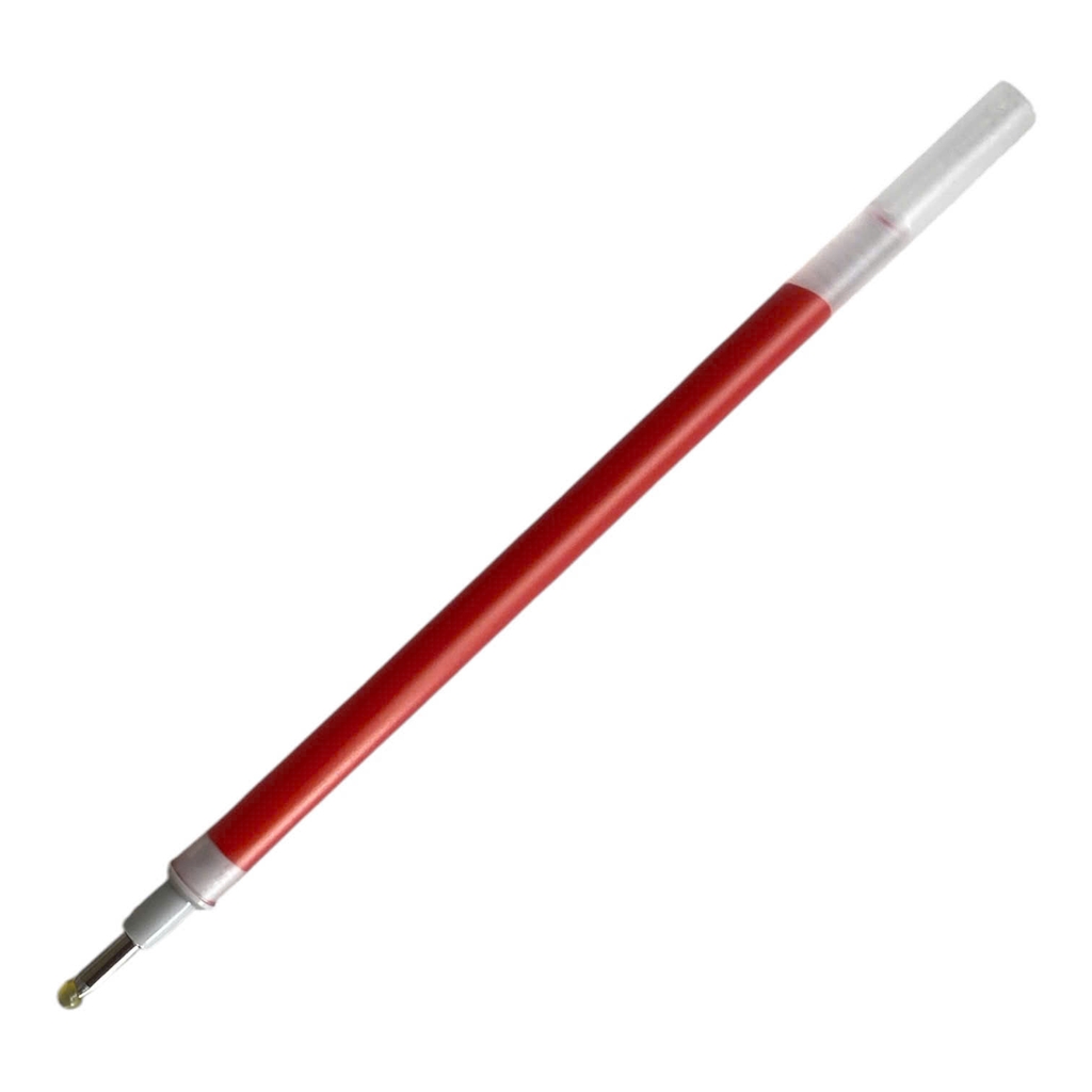 Ruột bút Muji 0.5mm, ruột viết, ống mực (10)