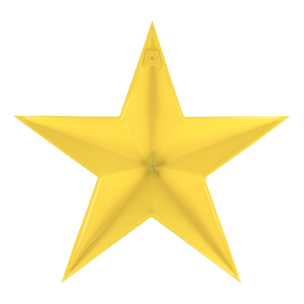 Ngôi sao mica vàng 2mm hút nổi NSM20 / NSM30 / NSM40 / NSM50 / NSM60