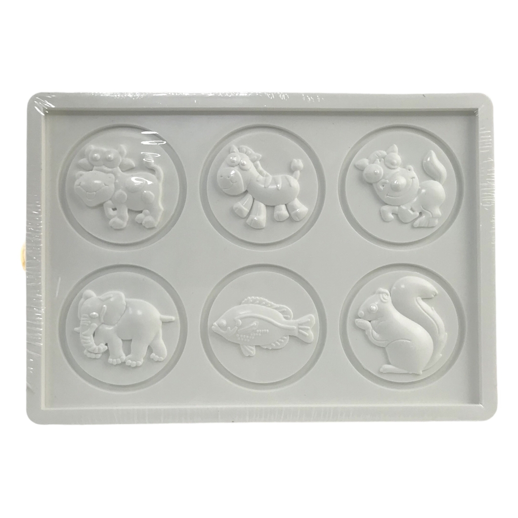 Slime nặn hình HS