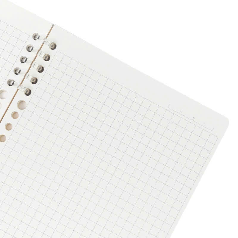 Sổ còng KLong 804 14.8x21cm 120 trang 100sm (80)