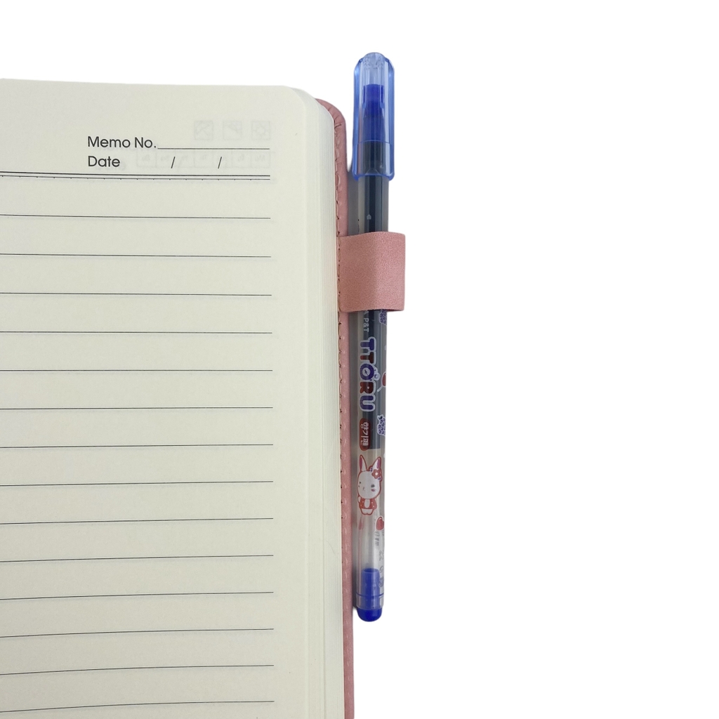 Sổ da GB25-13 14x20.8cm 356 trang