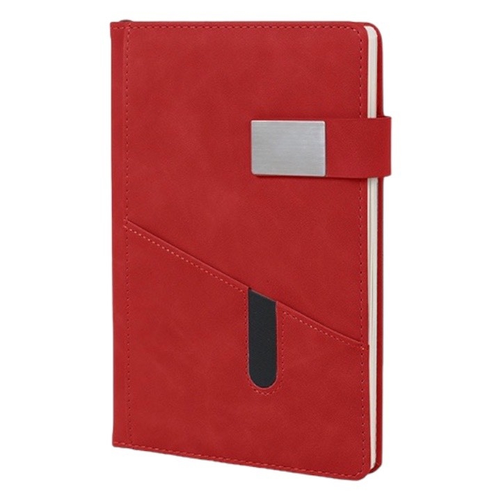 Sổ da GB25-16D 14x20.8cm 172 trang