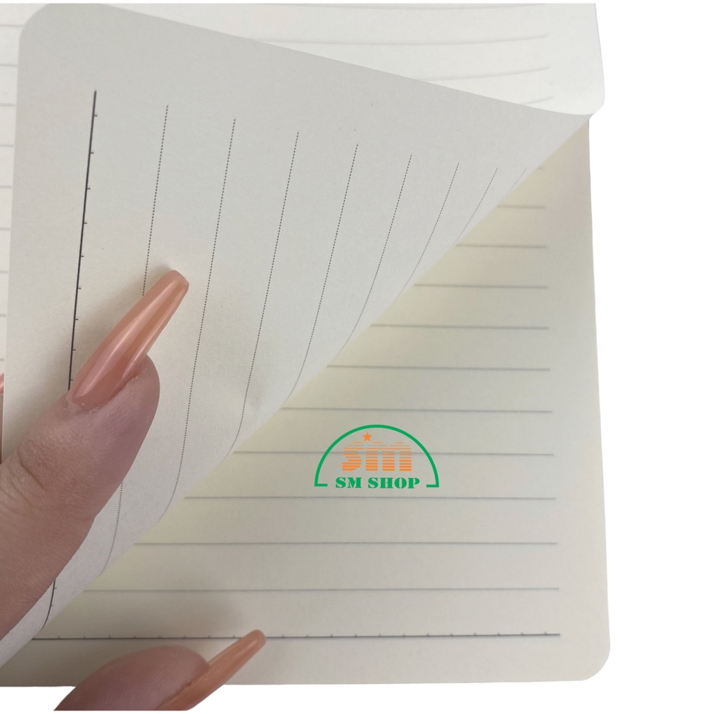 Sổ da SD-JY-07 13.9x20.6cm 230 trang A5