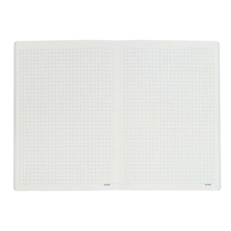 Sổ KLong 210 17.5x25cm 120 trang 100sm (4/80)